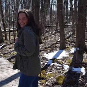 Meet your Posher, Holly